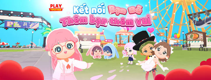 Shop Bán Nick Playtogether Tự Động, Thanh Toán Trực Tiếp 3s , Nick Cần Câu, Nick Vip Giá Rẻ